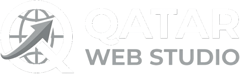 Qatar Web Studio Logo